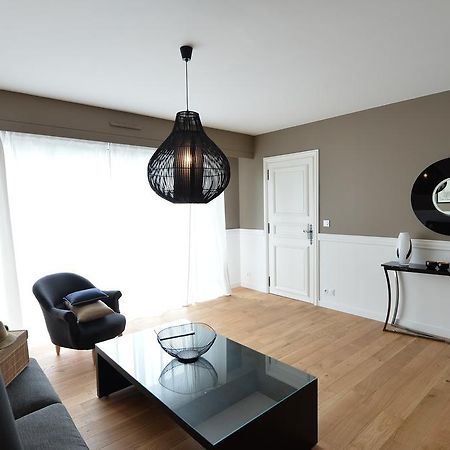 Gite Urbain Henri Et Joseph Lorient Rum bild